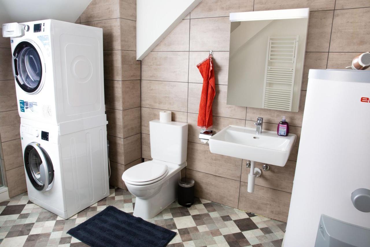 Privatunterkunft Simpel Vintage Rustica Naehe Uni, Olma, Spital *