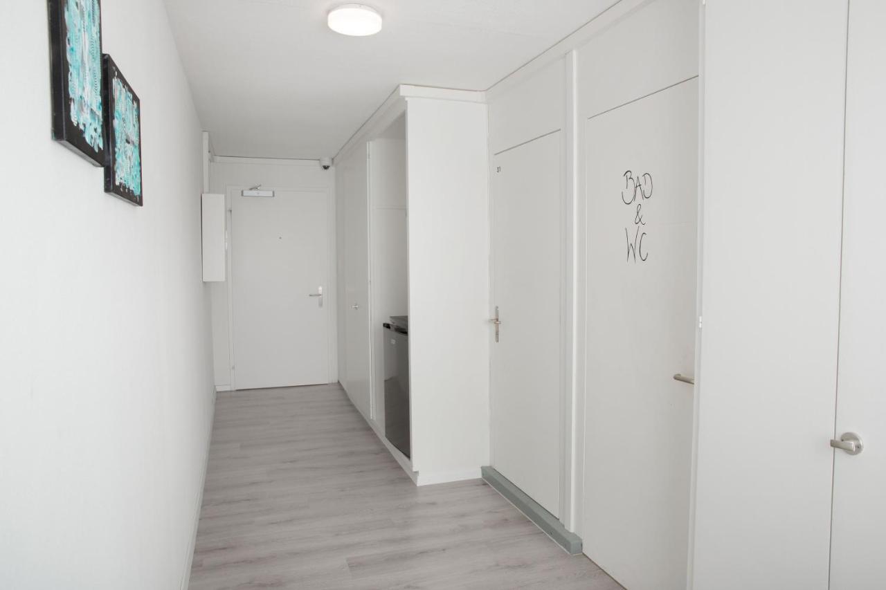 Privatunterkunft Simpel Vintage Rustica Naehe Uni, Olma, Spital