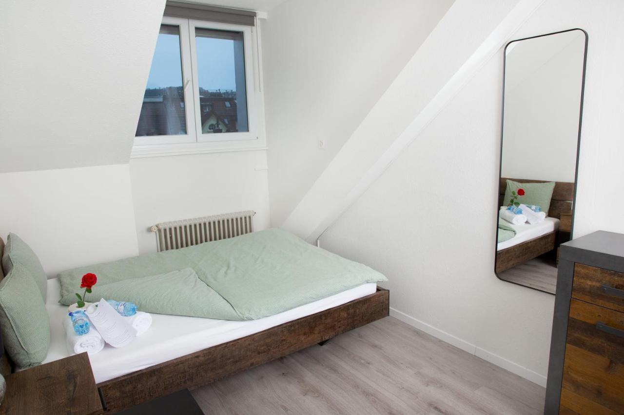 Privatunterkunft Simpel Vintage Rustica Naehe Uni, Olma, Spital *