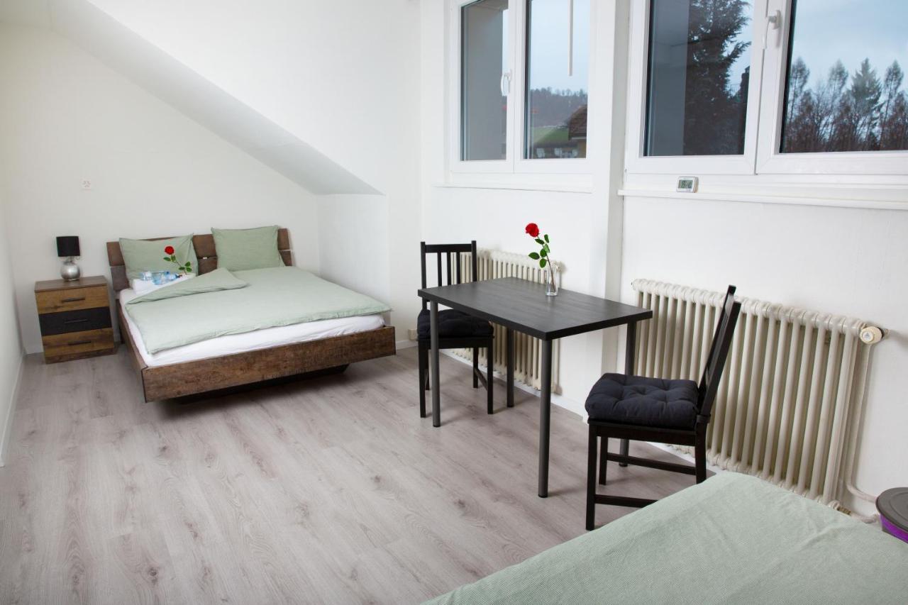 Simpel Vintage Rustica Naehe Uni, Olma, Spital