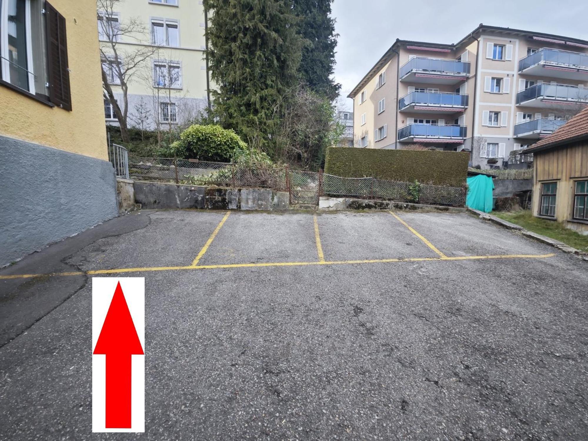 Privatunterkunft Simpel Vintage Rustica Naehe Uni, Olma, Spital